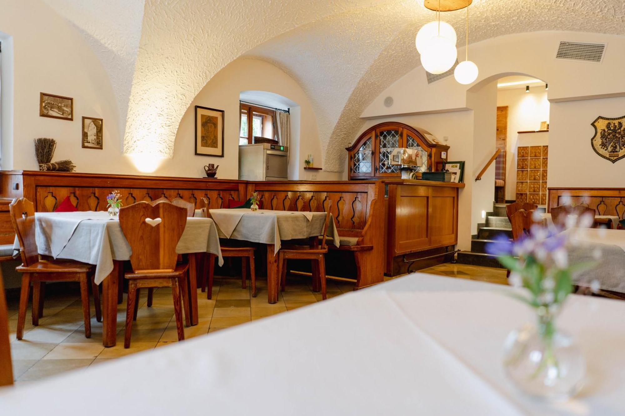 Gasthof Post Rennweg am Katschberg Екстер'єр фото
