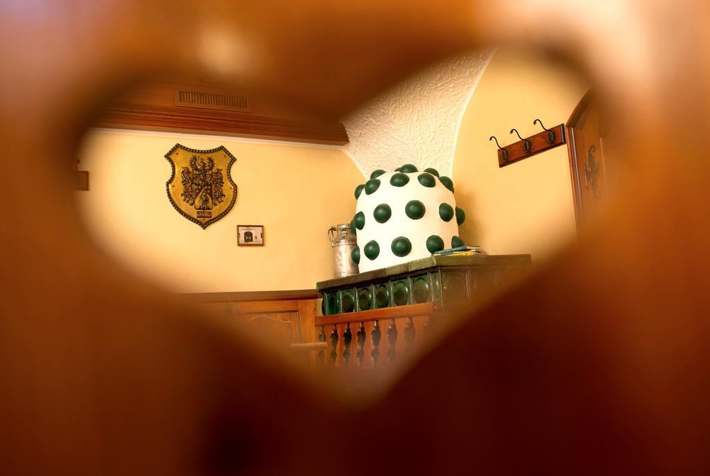 Gasthof Post Rennweg am Katschberg Екстер'єр фото