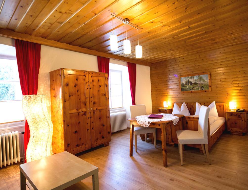 Gasthof Post Rennweg am Katschberg Екстер'єр фото